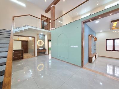 Living Room Image of 2950 Sq.ft 4 BHK Villa for sale in Kakkanad Kochi for Rs. 14500000