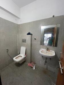 Bathroom Image of 2000 Sq.ft 3 BHK Apartment / Flat for rent in IDA Scheme No 134 Indore for Rs. 35000