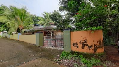 Image of 1100 Sq.ft 1 BHK Independent House for sale in Ottapalam, Palakkad for Rs. 2900000