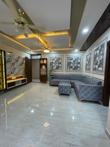 Hall Image of 1535 Sq.ft 3 BHK Apartment / Flat for sale in Murlipura Jaipur for Rs. 7829380