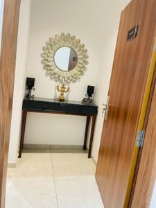 Bedroom Image of 1780 Sq.ft 3 BHK Apartment / Flat for sale in Ravet Pune for Rs. 6625000