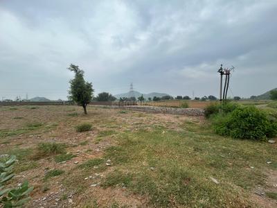 Image of 111 Sq.ft Residential Plot / Land for sale in Ghilot, Neemrana for Rs. 2200000