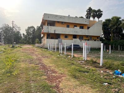Image of 1200 Sq.ft Residential Plot / Land for sale in Pothur, Chennai for Rs. 2820000