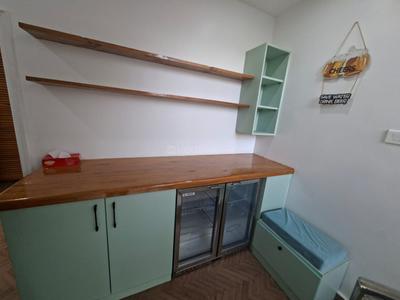 Kitchen Image of 2669 Sq.ft 3 BHK Independent House for sale in Ucassaim Goa for Rs. 28000000