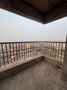 Balcony Image of 3350 Sq.ft 4 BHK Apartment / Flat for sale in Digha Patna for Rs. 35000000