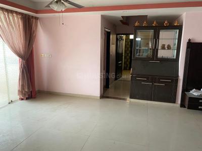 Hall Image of 3215 Sq.ft 4 BHK Apartment / Flat for sale in K W Royal Court, Sector 39 Gurgaon for Rs. 33000000