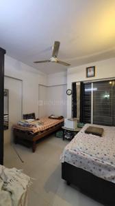 Bedroom Image of 600 Sq.ft 1 BHK Apartment / Flat for sale in Reelicon Kian, Ambegaon Budruk Pune for Rs. 5100000