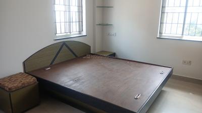 Bedroom Image of 1200 Sq.ft 2 BHK Apartment / Flat for rent in Bennigana Halli Bengaluru for Rs. 30000