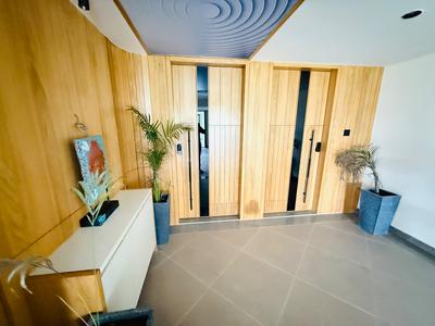 Bedroom Image of 1755 Sq.ft 3 BHK Apartment / Flat for sale in Vavol Gandhinagar for Rs. 6255000