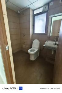 Image of 720 Sq.ft 2 BHK Apartment / Flat for sale in Kalpataru Immensa, Thane West, Thane for Rs. 11700000