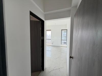 Bedroom Image of 1150 Sq.ft 3 BHK Apartment / Flat for sale in Alag Marina, Mulund West Mumbai for Rs. 29000000