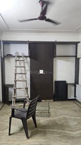 Hall Image of 1000 Sq.ft 1 BHK Apartment / Flat for rent in Sarita Vihar New Delhi for Rs. 35000