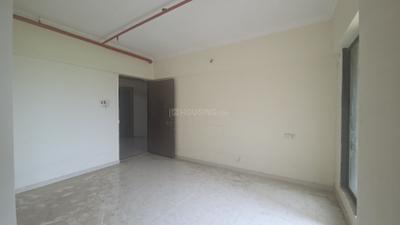 Living Room Image of 805 Sq.ft 2 BHK Apartment / Flat for sale in Raunak City Sector IV D6, Kalyan West Kalyan for Rs. 5500000