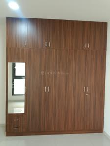 3.5 BHK Flat