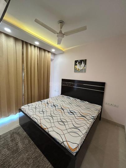 Islampur Village, Sector 38 Bedroom 1