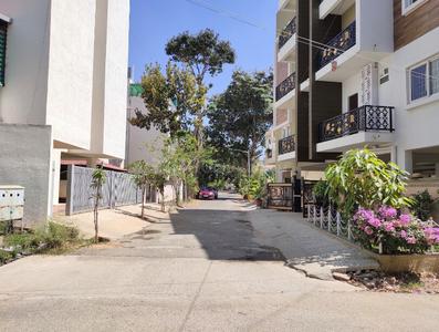Medini Dream Meadows Plot View 1