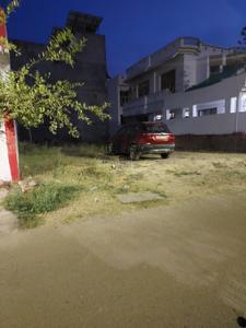 Image of 2400 Sq.ft Residential Plot / Land for sale in LDA Colony, Lucknow for Rs. 24000000