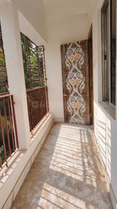 Image of 881 Sq.ft 2.5 BHK Apartment / Flat for sale in Keshtopur, Kolkata for Rs. 3300000