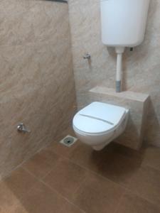 Common Bathroom Image of 1000 Sq.ft 2 BHK Apartment / Flat for sale in Mayuri Adhinathpuram, Undri Pune for Rs. 5600000
