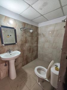 Image of 1200 Sq.ft 2 BHK Apartment / Flat for rent in Newtech La Palacia, Noida Extension, Greater Noida for Rs. 18000