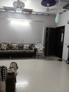 Hall Image of 2100 Sq.ft 3 BHK Apartment / Flat for sale in Shahibaug Ahmedabad for Rs. 16000000