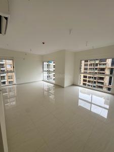 Hall Image of 1659 Sq.ft 3 BHK Apartment / Flat for sale in Lodha Bella Vita, Kondhwa Pune for Rs. 23500000