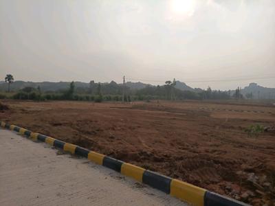 Image of 183 Sq.ft Residential Plot / Land for sale in Ibrahimpatnam, Hyderabad for Rs. 2928000