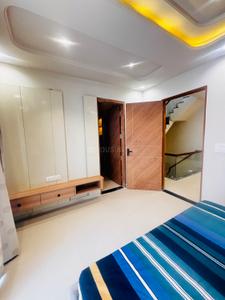 Bedroom Image of 2500 Sq.ft 5 BHK Villa for sale in Gokulpura Jaipur for Rs. 16500000