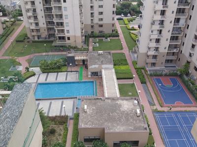 Image of 1800 Sq.ft 3 BHK Apartment / Flat for sale in Sushma Chandigarh Grande, Gazipur, Zirakpur for Rs. 12000000