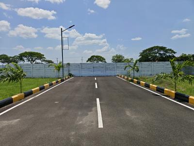 Image of 1100 Sq.ft Residential Plot / Land for sale in Padappai, Chennai for Rs. 3298900