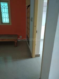Hall Image of 650 Sq.ft 2 BHK Independent House for rent in Kalyan Nagar Bengaluru for Rs. 16500