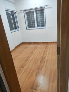 Bedroom Image of 600 Sq.ft 1 BHK Apartment / Flat for rent in Manjari Budruk Pune for Rs. 11000