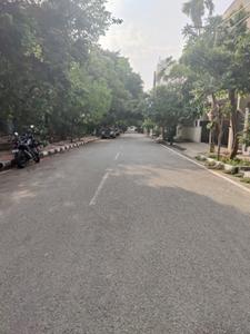 Image of 1200 Sq.ft Residential Plot / Land for sale in Sahakara Nagar, Bengaluru for Rs. 37000000