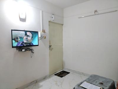 Living Room Image of 800 Sq.ft 1 BHK Apartment / Flat for sale in Ceratec City, Yewalewadi Pune for Rs. 3600000