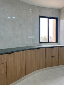 Kitchen Image of 500 Sq.ft 2 BHK Studio for sale in Chopasni Housing Board Jodhpur for Rs. 7500000
