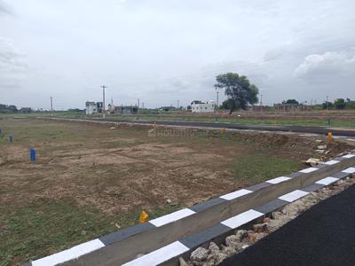Image of 1200 Sq.ft Residential Plot / Land for sale in Woraiyur, Tiruchirappalli for Rs. 2160000