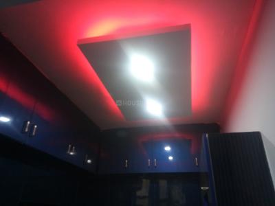Bedroom Image of 1489 Sq.ft 3 BHK Apartment / Flat for sale in MR Shalimar City, Hindan Residential Area Ghaziabad for Rs. 9500000