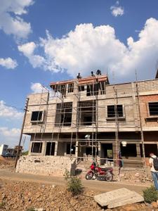 Image of 2175 Sq.ft 4 BHK Duplex for sale in Vayusena Nagar, Nagpur for Rs. 10000000