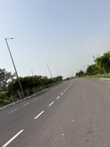 Sector 22D Greater Noida Plot View 3