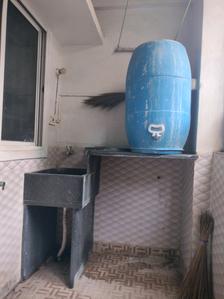Drying Area Image of 1480 Sq.ft 3 BHK Apartment / Flat for sale in Hilife Spring Bloom, Varthur Bengaluru for Rs. 13000000