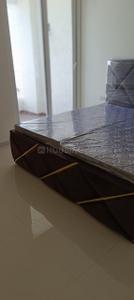 Bedroom Image of 1250 Sq.ft 3 BHK Apartment / Flat for rent in Parth Elegance, Jagatpura Jaipur for Rs. 29000