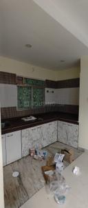 Kitchen Image of 1100 Sq.ft 2 BHK Apartment / Flat for rent in Sevoke Rd Siliguri for Rs. 15000