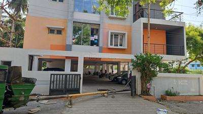 Image of 1175 Sq.ft 2 BHK Apartment / Flat for sale in Srirangam, Tiruchirappalli for Rs. 6900000