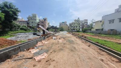 Image of 1467 Sq.ft Residential Plot / Land for sale in Bileshivale, Bengaluru for Rs. 11000000
