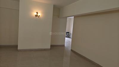 Living Room Image of 2584 Sq.ft 3 BHK Apartment / Flat for sale in Horamavu Bengaluru for Rs. 16100000