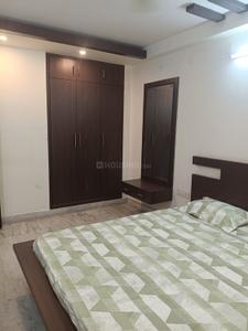 Bedroom Image of 1200 Sq.ft 2 BHK Apartment / Flat for rent in Kanke Ranchi for Rs. 26000