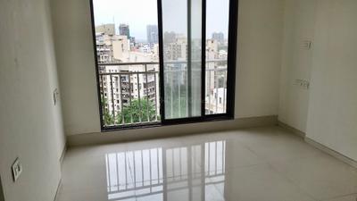 Bedroom Image of 750 Sq.ft 2 BHK Apartment / Flat for sale in Oxford Navrang Navkar, Goregaon West Mumbai for Rs. 23500000