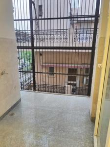 Balcony Image of 1440 Sq.ft 3 BHK Builder Floor for sale in Rajouri Garden New Delhi for Rs. 35000000