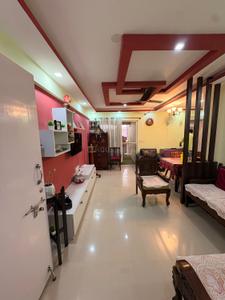 Image of 925 Sq.ft 2 BHK Apartment / Flat for sale in Sipani Jardin, Bommasandra, Bengaluru for Rs. 5500000