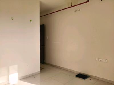 Bedroom Image of 673 Sq.ft 1 BHK Apartment / Flat for sale in Shapoorji Pallonji Vanaha, Bavdhan Pune for Rs. 5699999